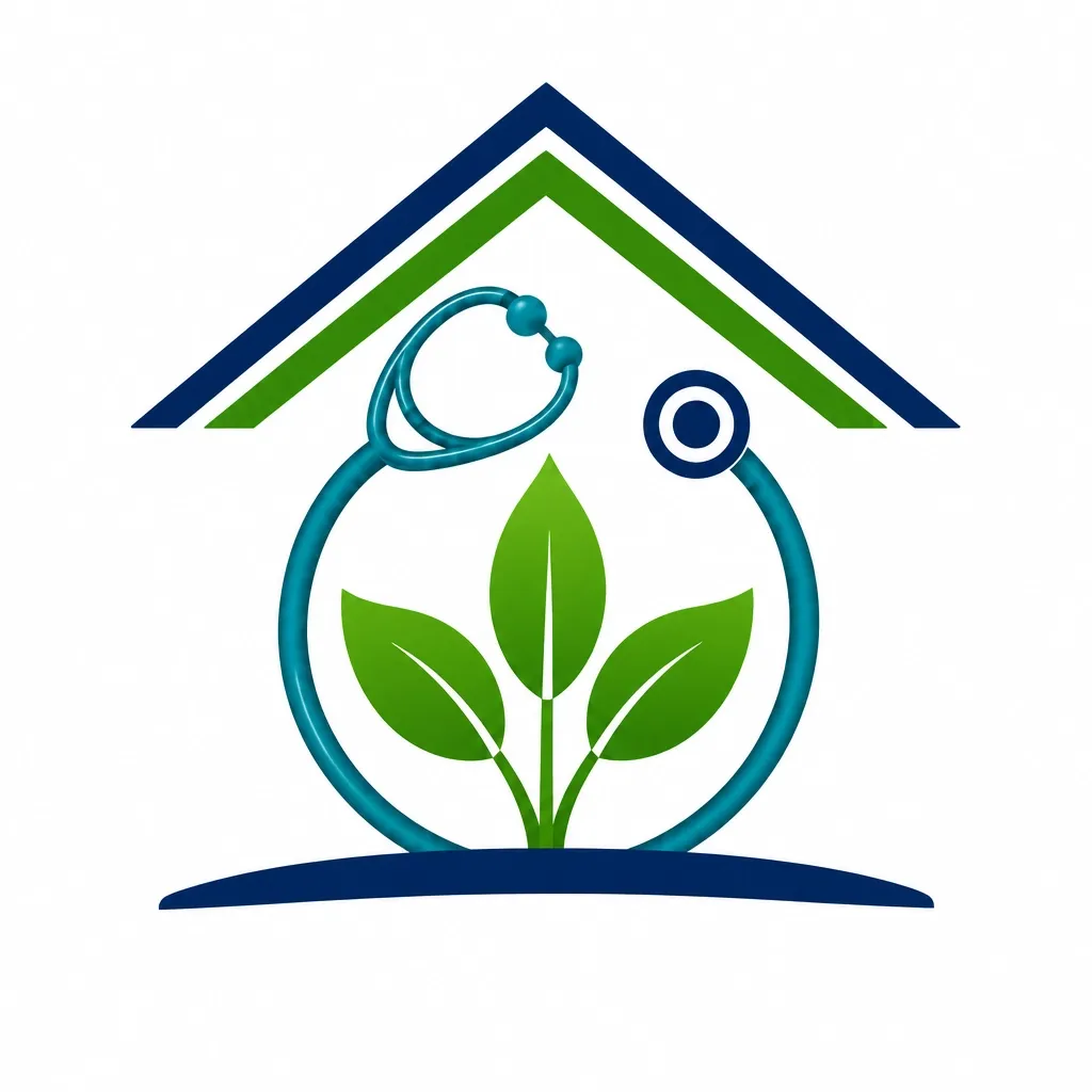 Seeding Hope Home Healthcare Agency logo